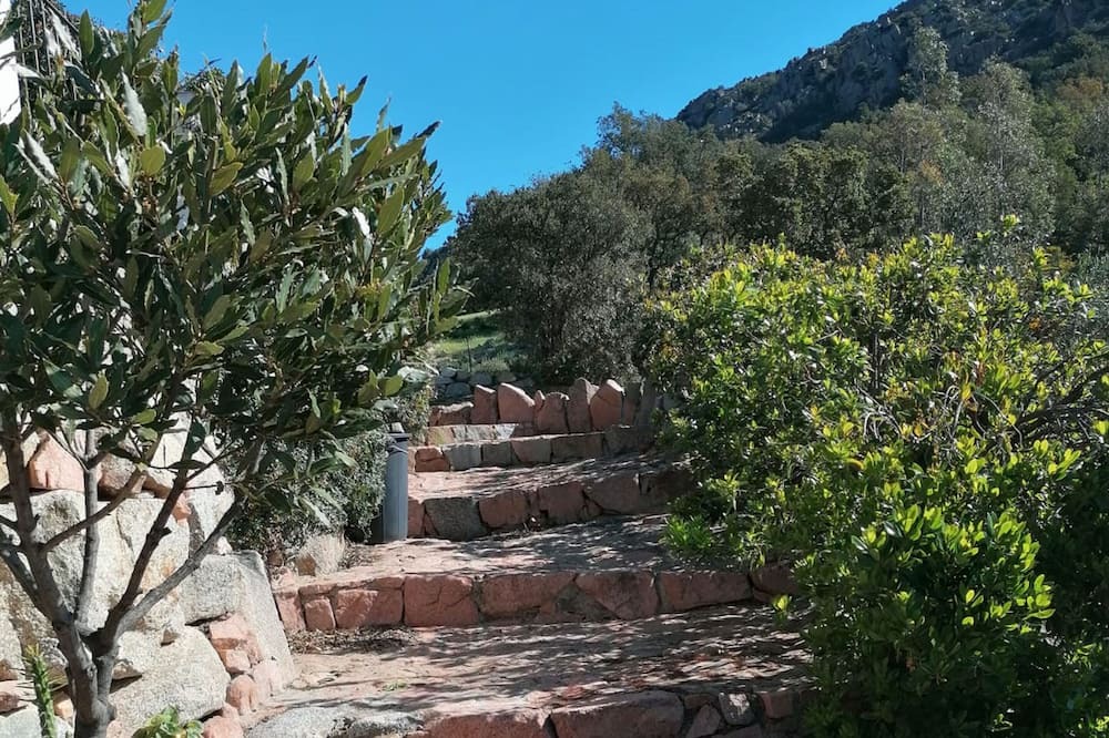 Photo of Outdoor in Lanusei