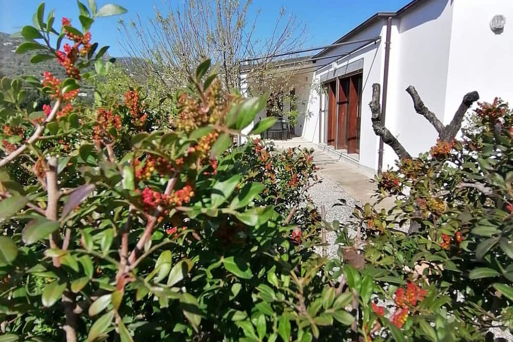Photo of Outdoor in Lanusei