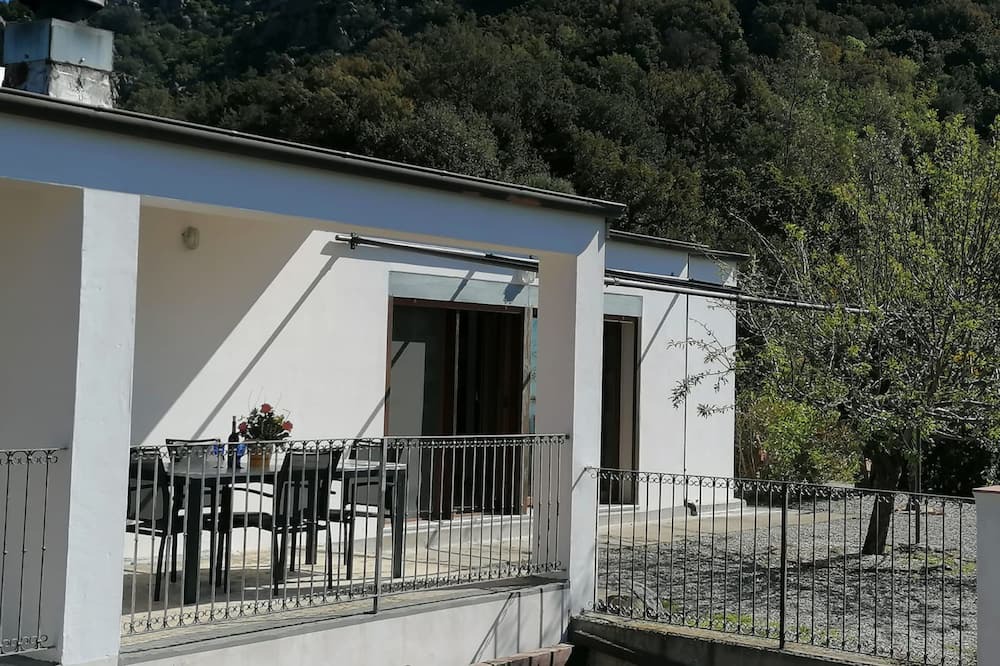 Photo of Patio Balcony in Lanusei