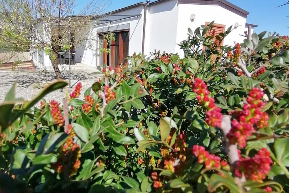 Photo of Outdoor in Lanusei