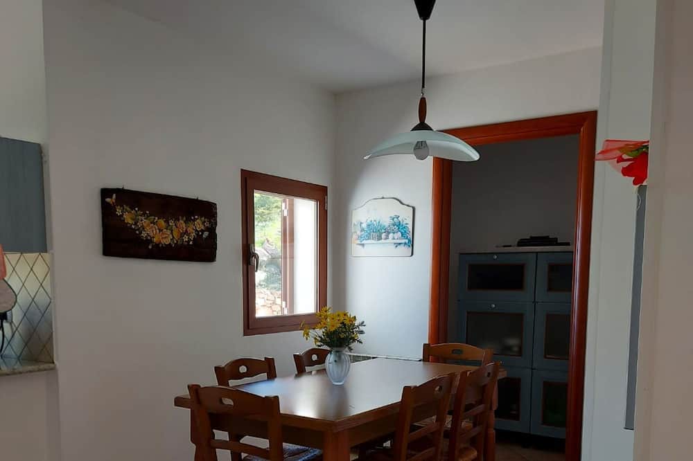 Photo of Kitchen in Lanusei