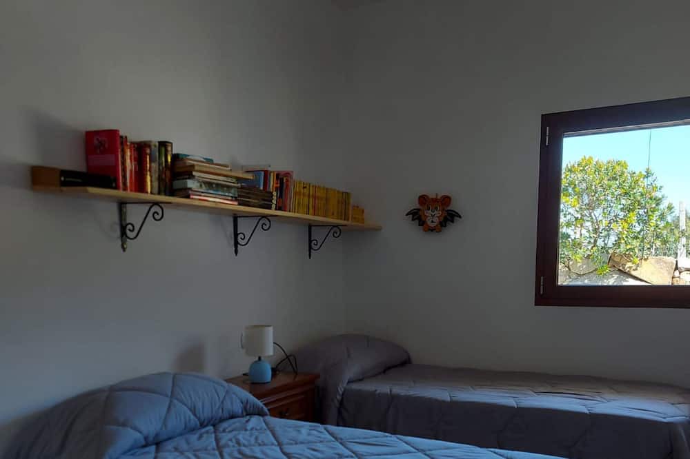 Photo of Bedroom in Lanusei