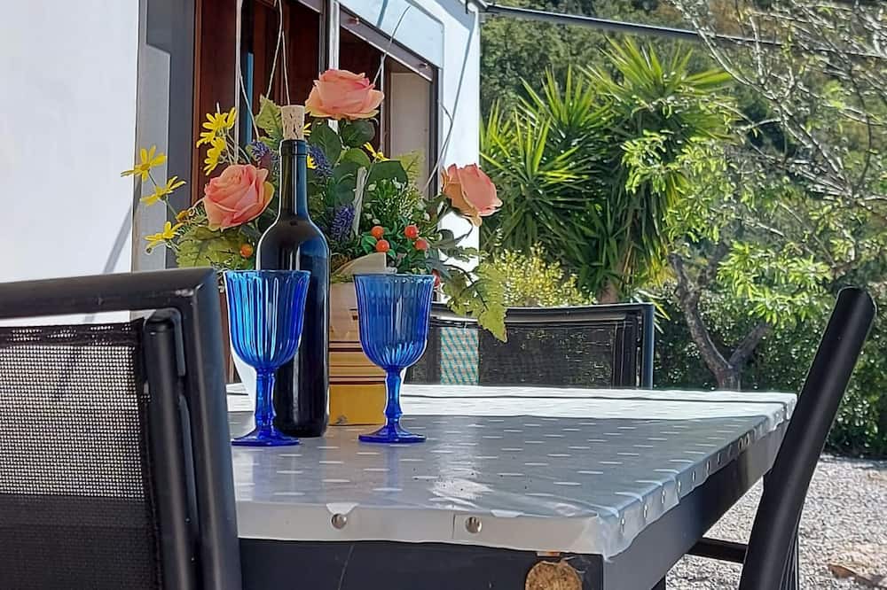 Photo of Patio Balcony in Lanusei
