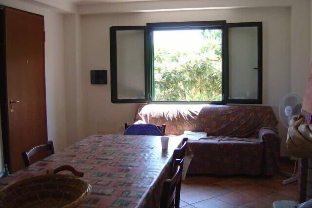 Photo of Bedroom in Arbatax