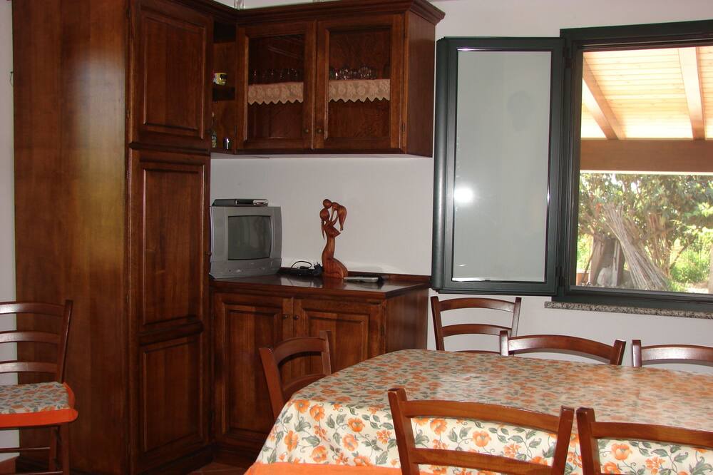 Photo of Kitchen in Arbatax