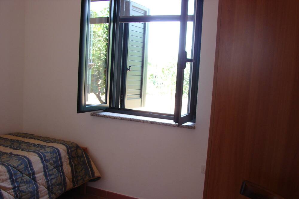 Photo of Bedroom in Arbatax