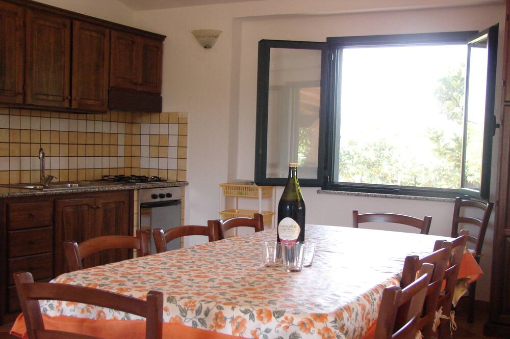 Photo of Kitchen in Arbatax