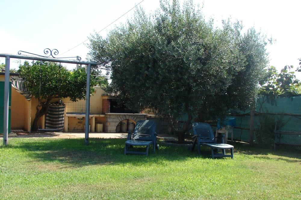 Photo of Outdoor in Arbatax