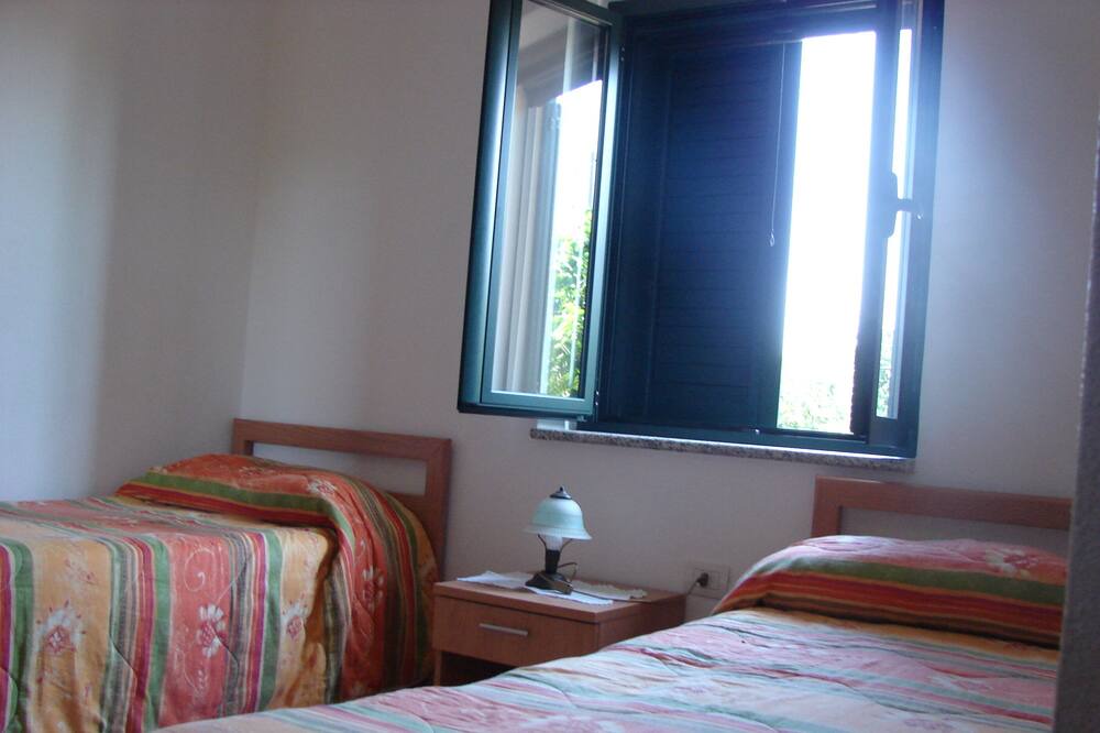 Photo of Bedroom in Arbatax