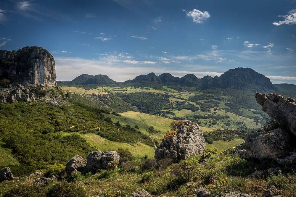Photo of Outdoor in Arbatax