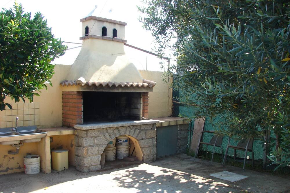 Photo of Outdoor in Arbatax