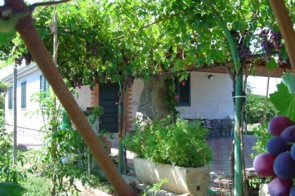 Photo of Outdoor in Arbatax