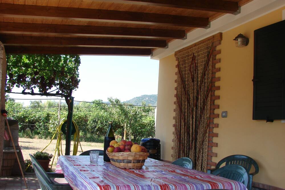Photo of Bedroom in Arbatax