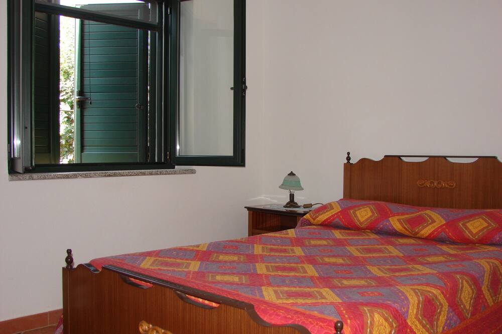 Photo of Bedroom in Arbatax