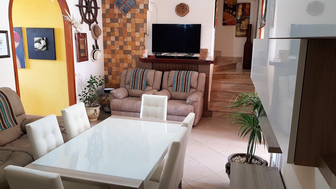 Photo of Bedroom in Cabras