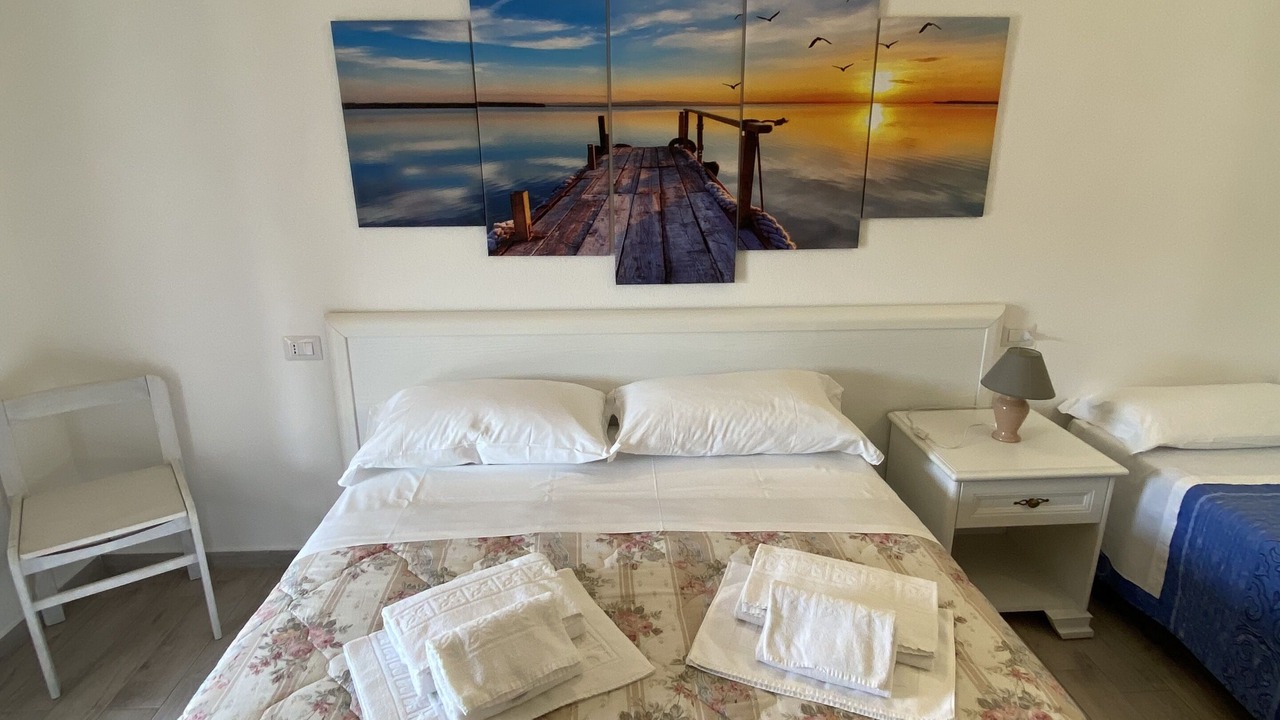 Photo of Bedroom in Tiriddo