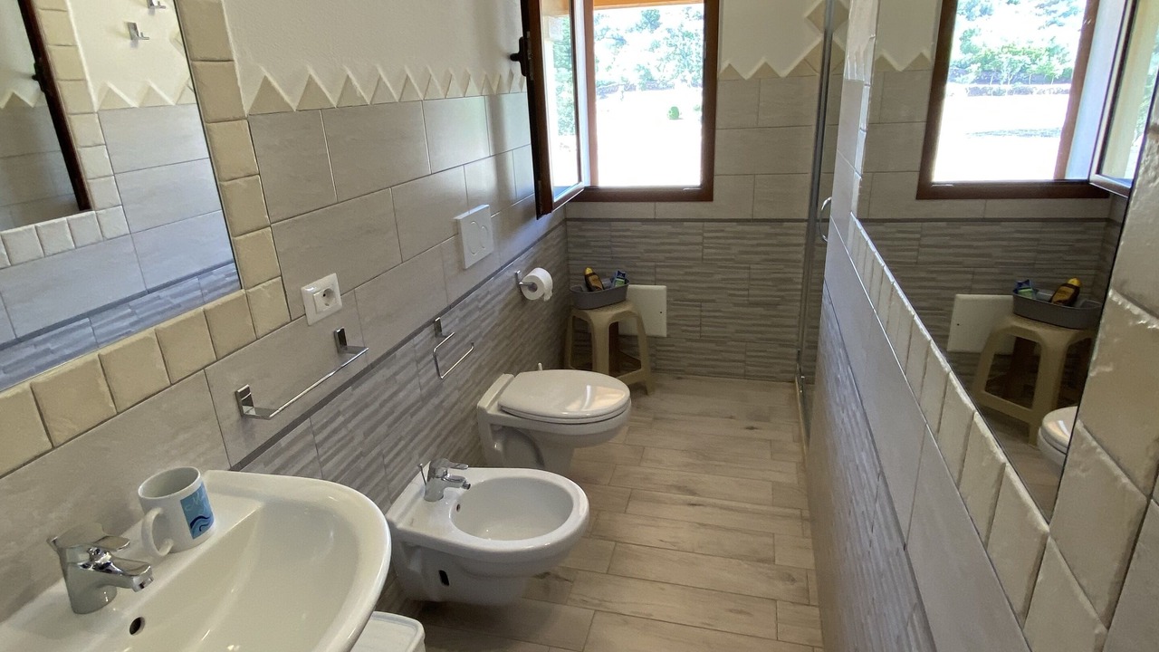 Photo of Bedroom in Tiriddo
