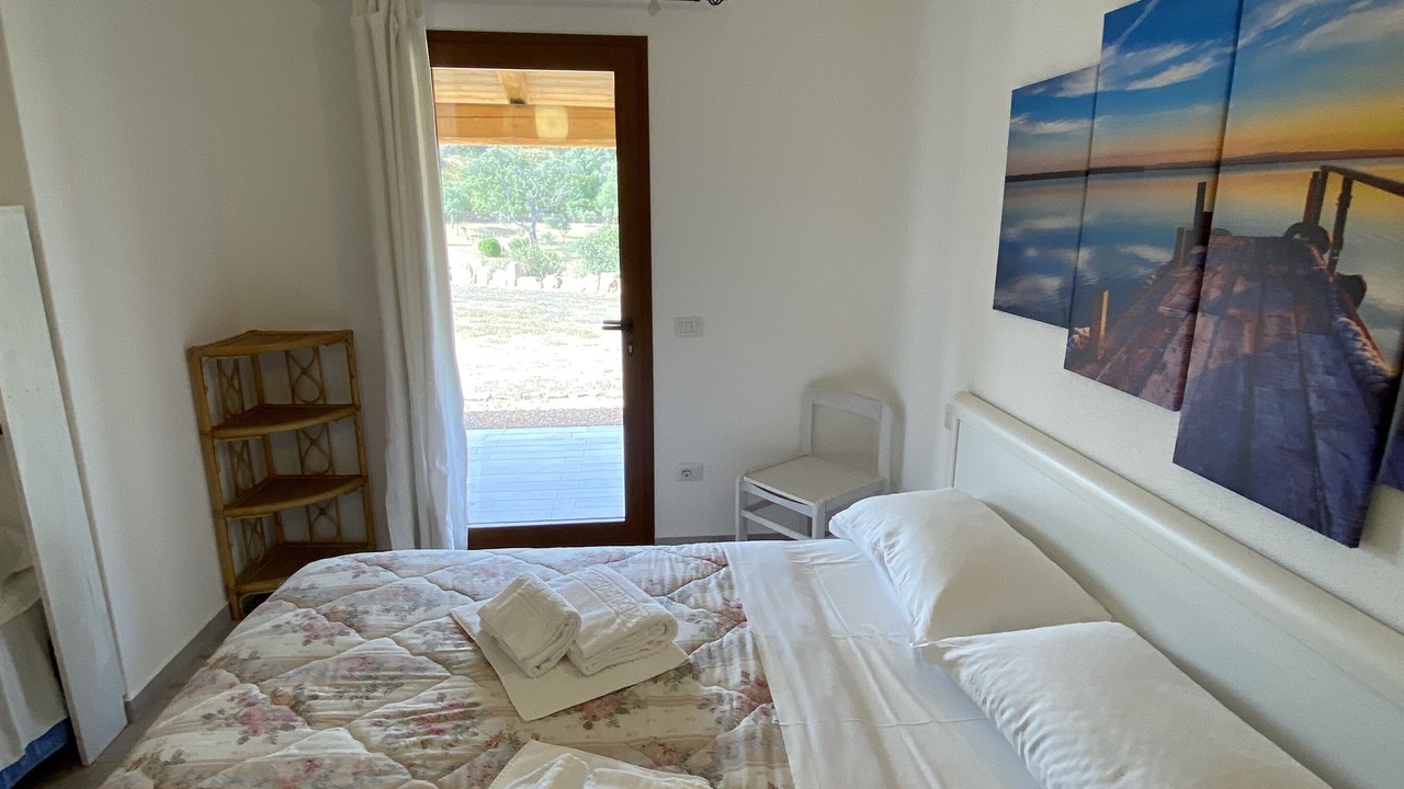 Photo of Bedroom in Tiriddo
