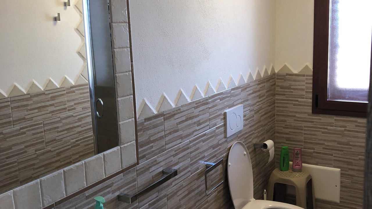Photo of Bedroom in Tiriddo