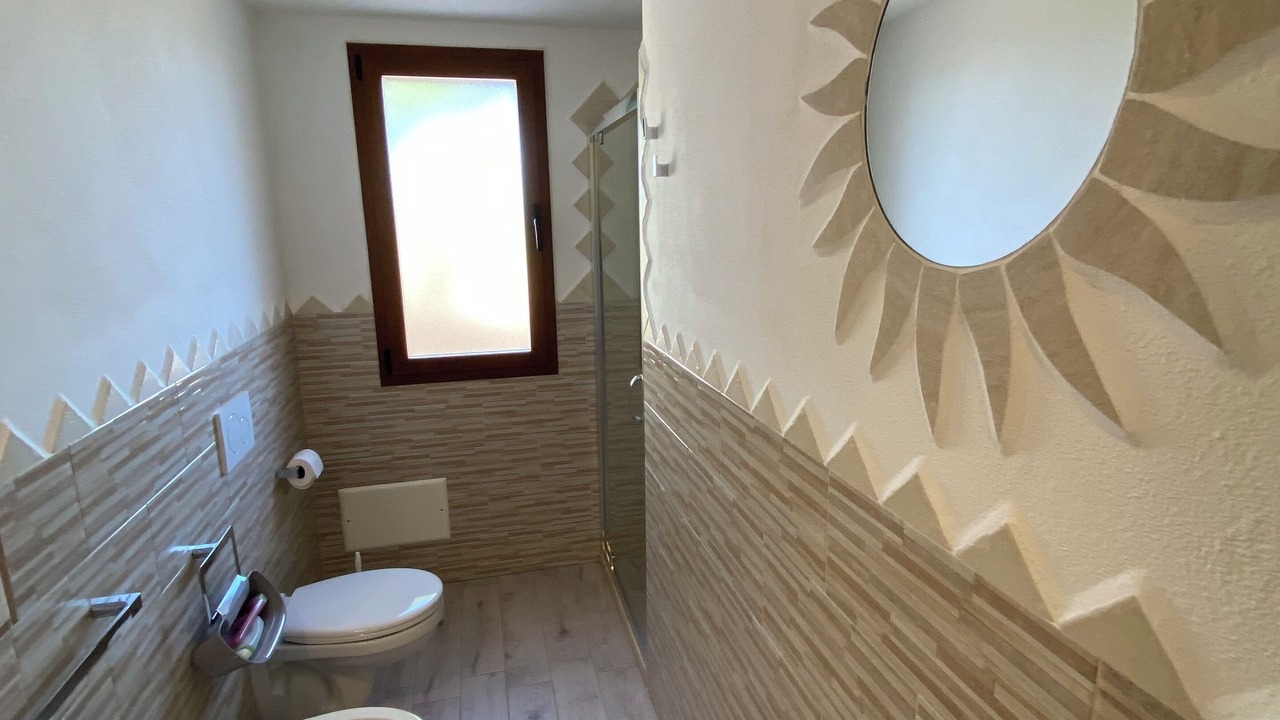 Photo of Bedroom in Tiriddo