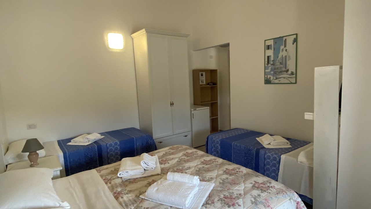 Photo of Bedroom in Tiriddo