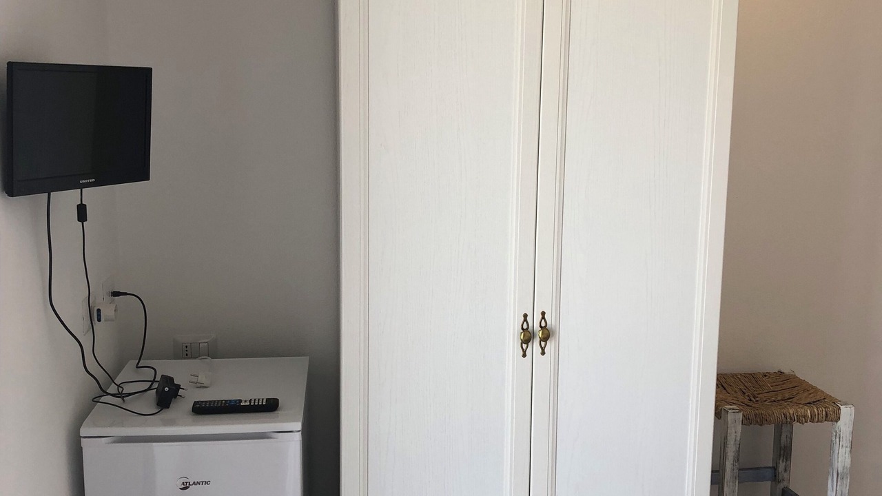 Photo of Bedroom in Tiriddo