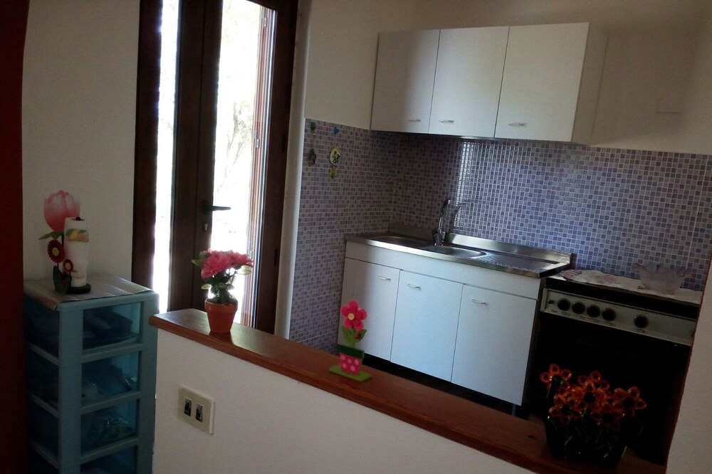 Photo of Kitchen in Porto Pino