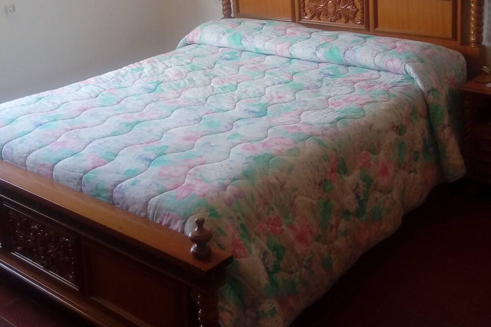 Photo of Bedroom in Porto Pino