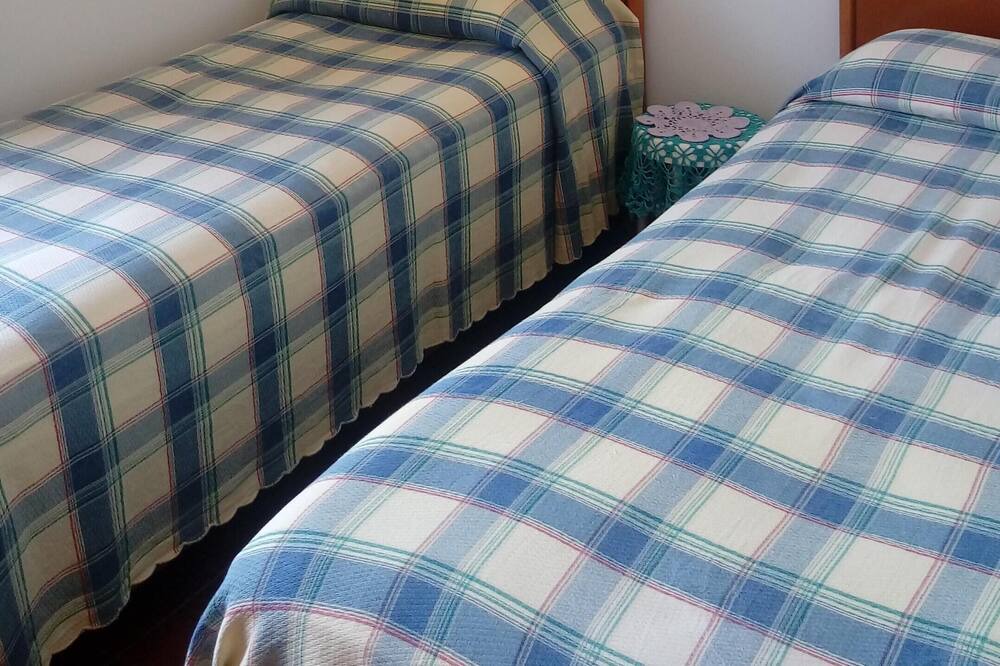 Photo of Bedroom in Porto Pino