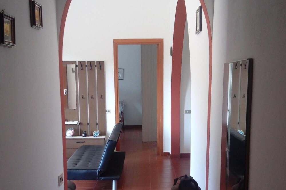Photo of Bedroom in Porto Pino