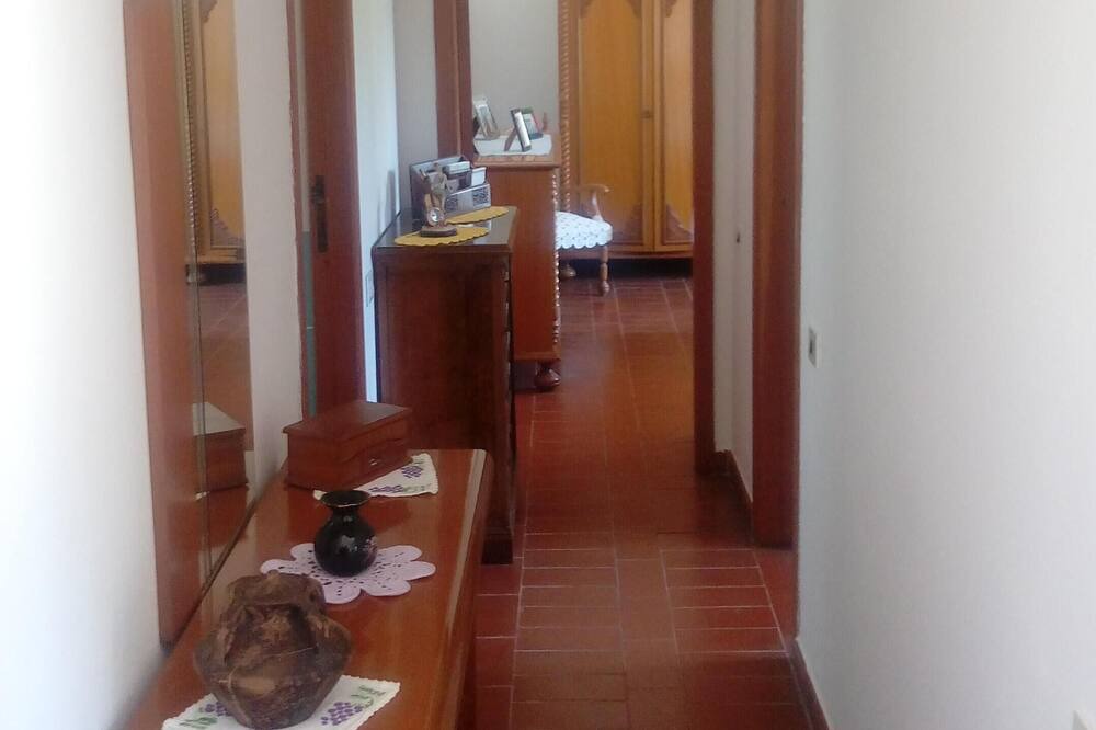 Photo of Bedroom in Porto Pino