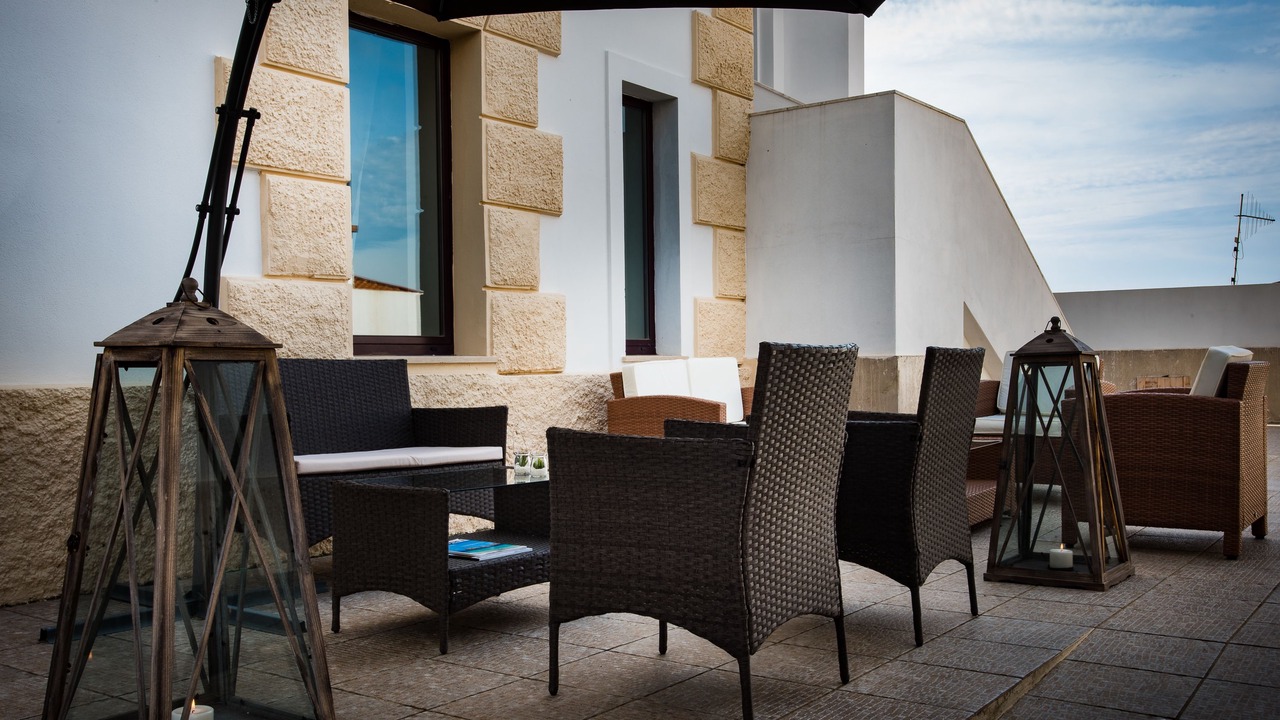 Photo of Outdoor in Santadi