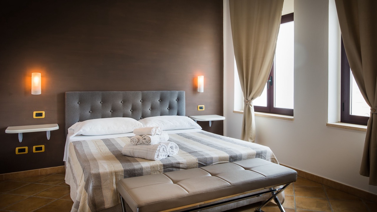 Photo of Bedroom in Santadi