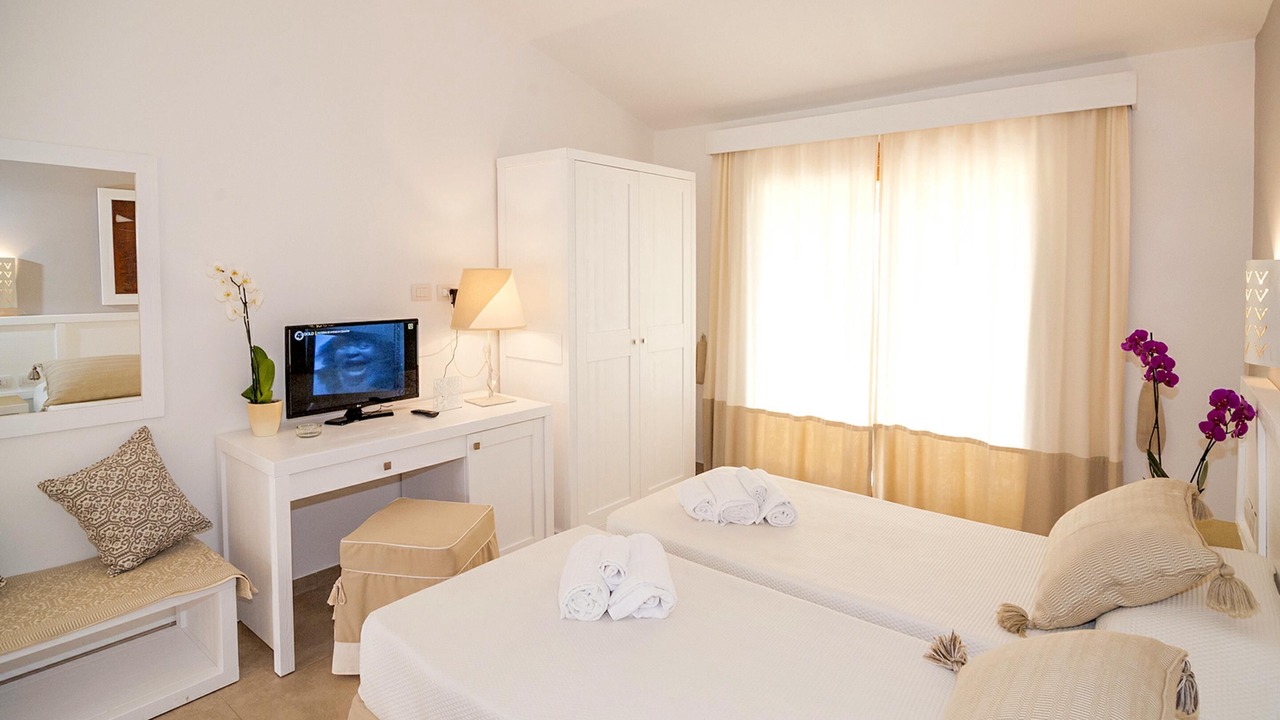 Photo of Bedroom in Budoni