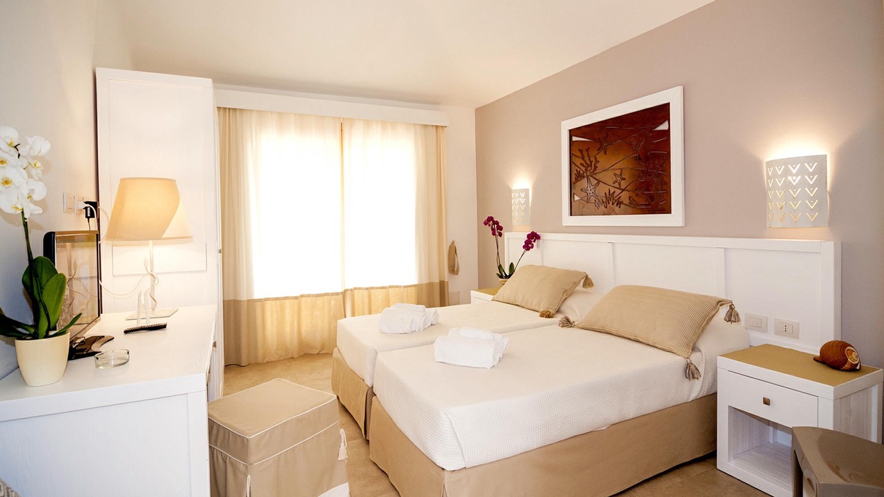 Photo of Bedroom in Budoni