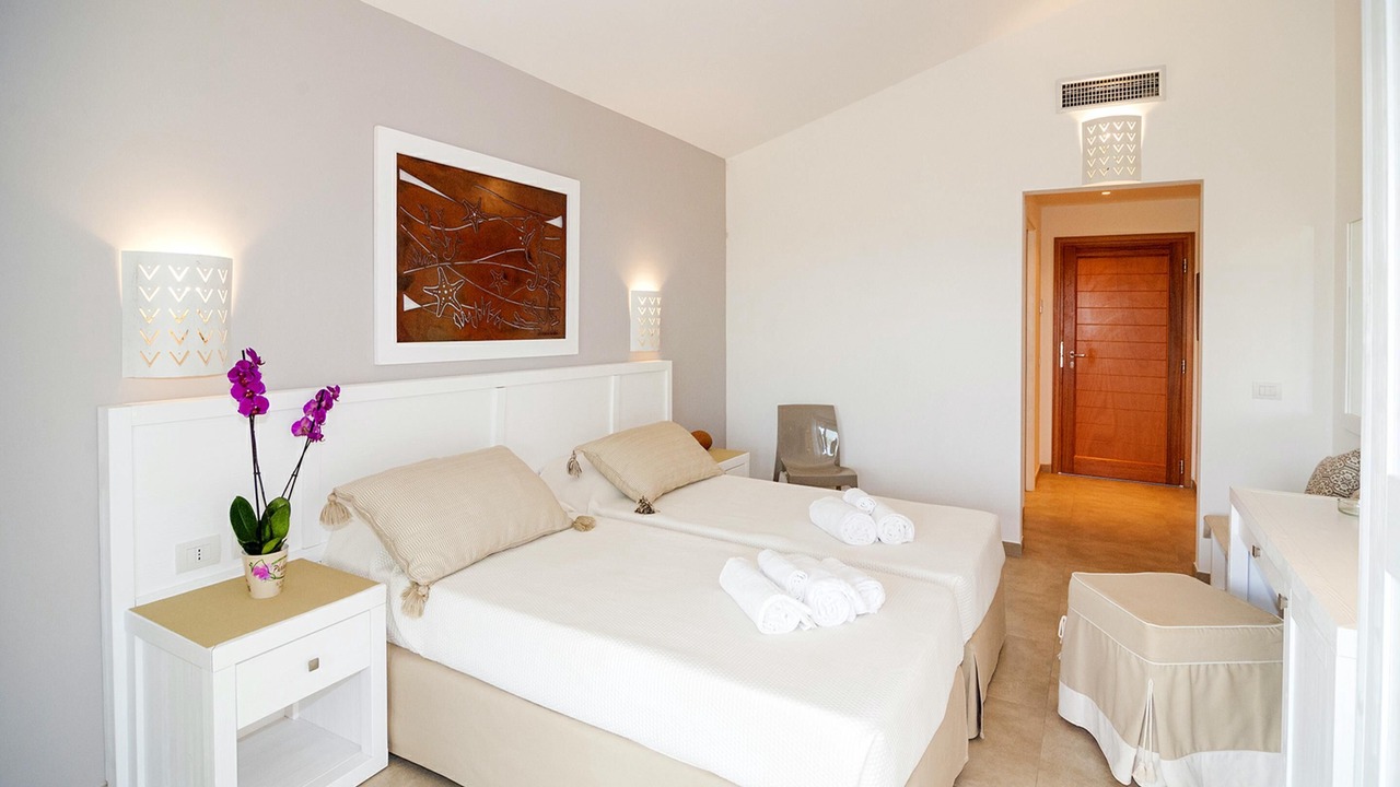 Photo of Bedroom in Budoni