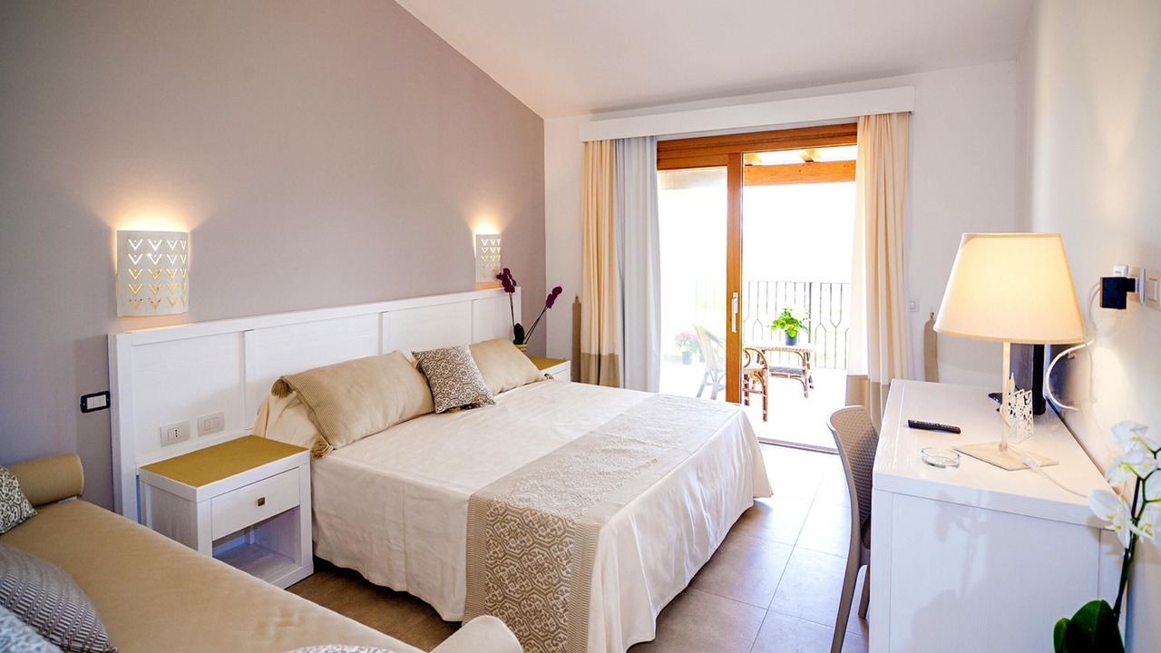 Photo of Bedroom in Budoni
