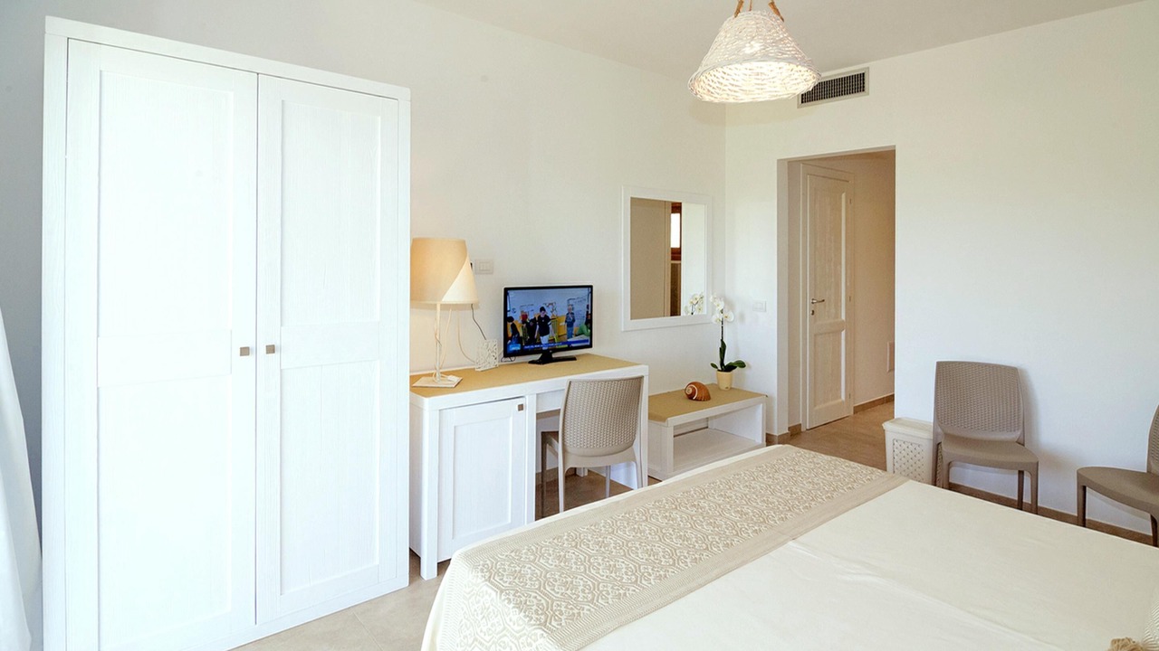 Photo of Bedroom in Budoni