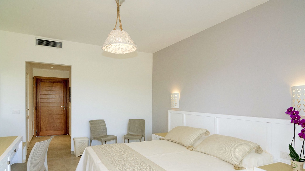 Photo of Bedroom in Budoni