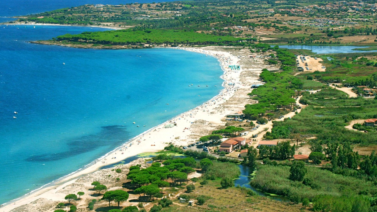 Photo of Outdoor in Budoni