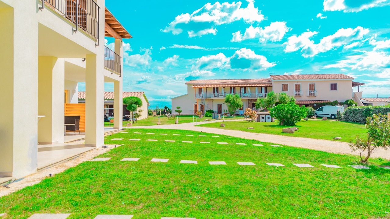 Photo of Outdoor in Budoni