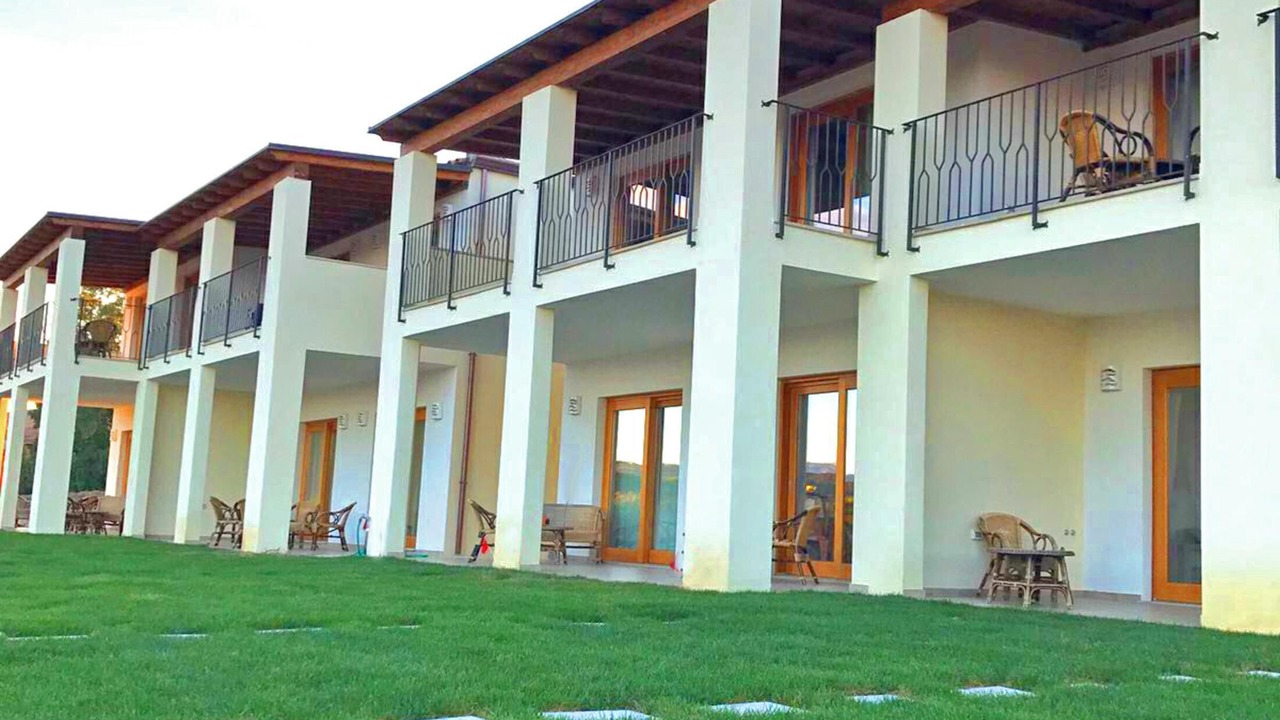 Photo of Outdoor in Budoni