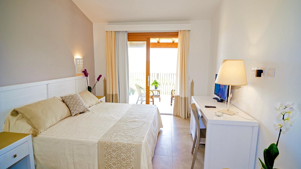 Photo of Bedroom in Budoni