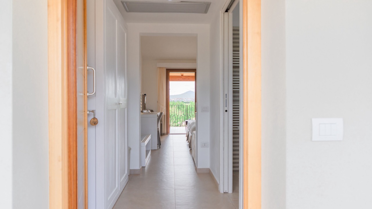 Photo of Bedroom in Budoni