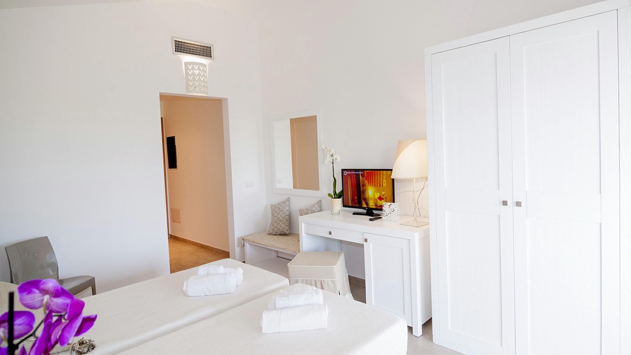 Photo of Bedroom in Budoni
