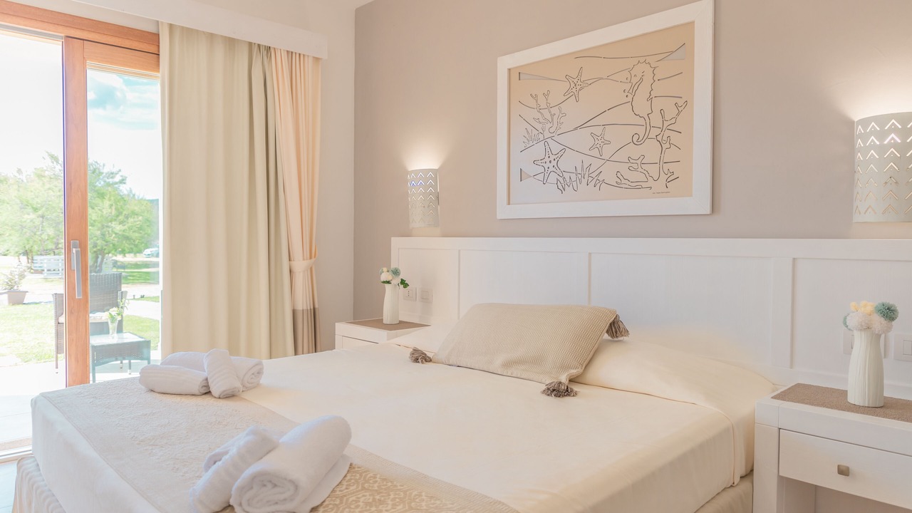 Photo of Bedroom in Budoni