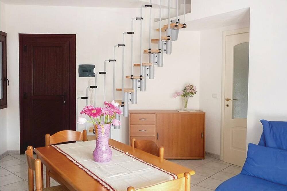Photo of Bedroom in Lu Bagnu