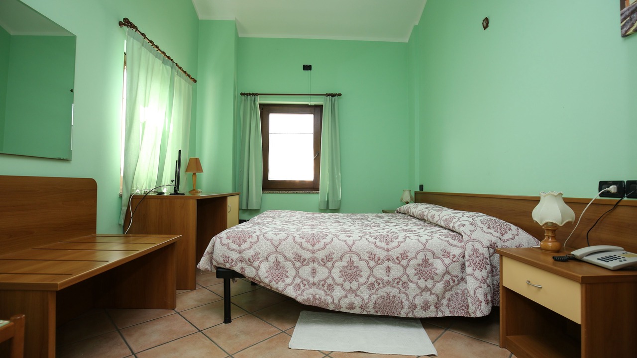 Photo of Bedroom in Corinaldo