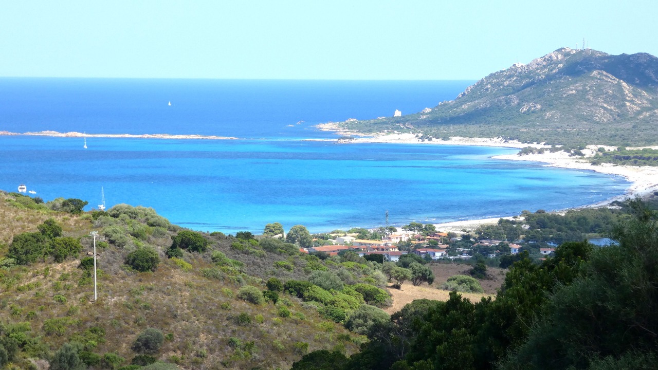 Photo of Outdoor in Siniscola