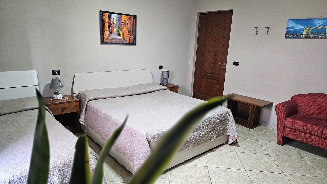Photo of Bedroom in Capua